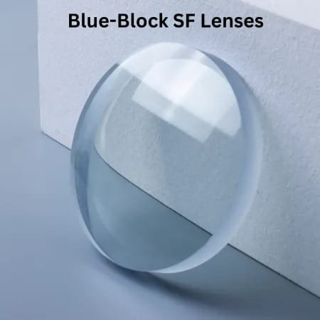 Blue-Block SF Lenses