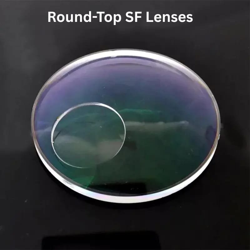 Round-Top SF Lenses